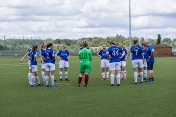 Bild 1 - Frauen FSC Kaltenkirchen - SG Daenisch-Muessen : Ergebnis: 7:1